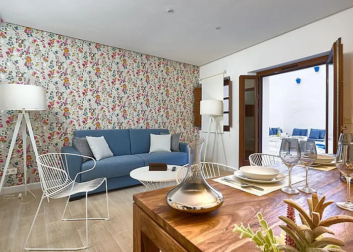 Appartement met Twee Slaapkamers